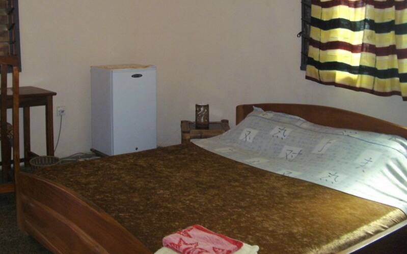 Sree Venkata Vaibhav Residency, Tirupati 4